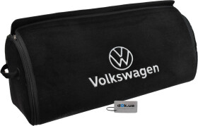 Сумка-органайзер Sotra Big Black Volkswagen у багажник ST-201202-XXL-Black