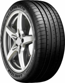 Шина Goodyear Eagle F1 Asymmetric 5 225/45 R18 91Y