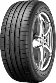 Шина Dunlop Sport Maxx RT 2 SUV 295/35 R21 107Y MFS XL