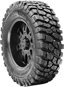 Шина Insa Turbo Risko MT 235/85 R16 120/116N