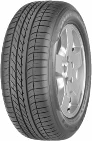 Шина Goodyear Eagle F1 Asymmetric SUV 285/45 R19 111W * Run Flat XL