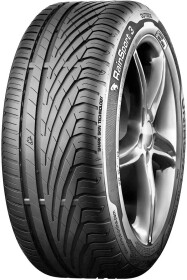 Шина Uniroyal RainSport 3 225/50 R17 94W FR SSR