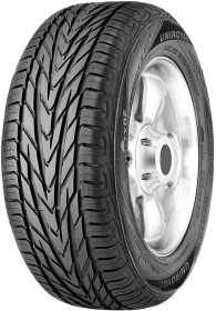 Шина Uniroyal Rallye 4x4 Street 255/60 R17 106V