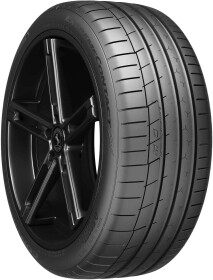 Шина Continental ExtremeContact Sport 235/40 R18 95Y XL