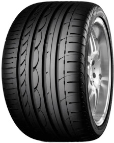 Шина Yokohama Advan Sport V103 265/35 R20 99Y