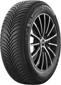 Шина Michelin CrossClimate 2 245/45 R18 96Y M+S