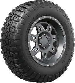 Шина BFGoodrich Mud-Terrain T/A KM2 245/70 R17 119/116Q RWL