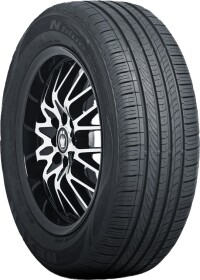 Шина Nexen NBlue Eco 215/55 R17 93V