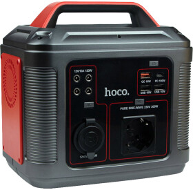 Зарядная станция Hoco 300 W