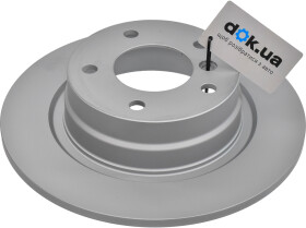 Тормозной диск Zimmermann 150.3429.20