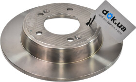 Тормозной диск Brembo 08.C172.20