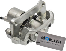 Тормозной суппорт Febest 0177-UZJ200RRH