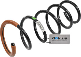 Пружина тормозного суппорта Renault / Dacia 540105167R