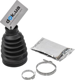 D8341T Autofren Seinsa Пыльник ШРУСа