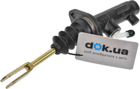 Главный цилиндр сцепления Solgy 121010