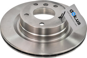 Тормозной диск NK 201558