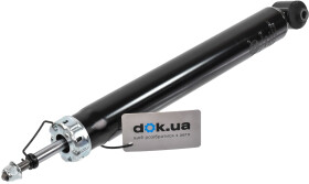 Амортизатор Optimal a5060g