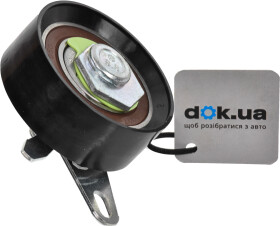 Натяжной ролик ремня ГРМ SKF VKM 11151