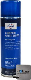 Мастило Fuchs Copper Anti-Seize