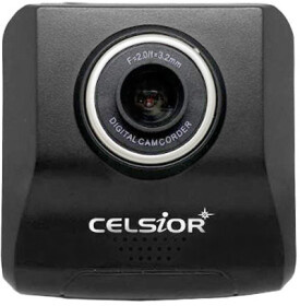 Видеорегистратор Celsior CS-405