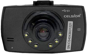 Видеорегистратор Celsior CS-404