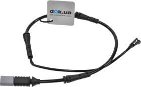 Датчик износа тормозных колодок OJD (Quick Brake) WS0320A