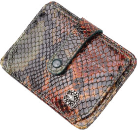 Візитниця Karya 20958 різнокольоровий