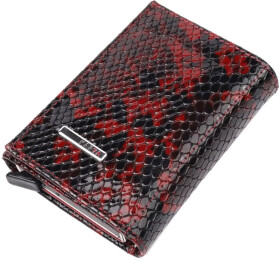 Визитница Karya 20984 разноцветный