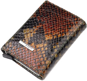 Візитниця Karya 20988 різнокольоровий