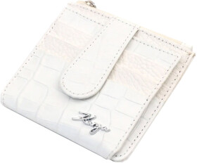 Визитница Karya 20995 белый