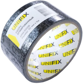 Армований скотч UNIFIX ARM-5005B 50 мм Х 5 м