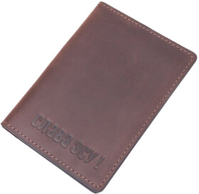 Обложка для прав и техпаспорта Grande Pelle 