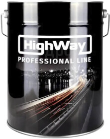 Концентрат антифриза HighWay Professional Line G12+ красный