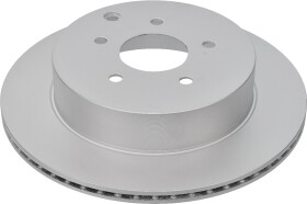 Гальмівний диск Ferodo ddf1506c