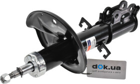 Стойка амортизатора SATO tech 22156FR