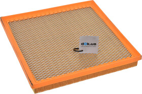 Воздушный фильтр Uniflux Filters XA878