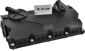 Клапанная крышка Vika 11031816601