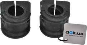 Втулка стабилизатора Dodge/Chrysler/Jeep 52125324AC