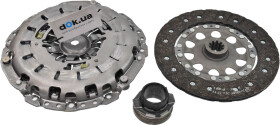 Комплект сцепления LuK 624 2333 00