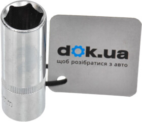 Торцева головка Yato YT-1253 16 мм 1/2