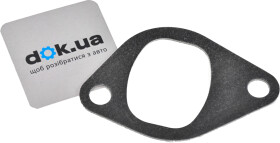 Прокладка впускного коллектора Elring 774.669