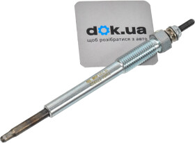 Свеча накала Iskra 11721208