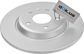 Тормозной диск A.B.S. 17778