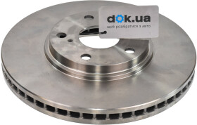 Тормозной диск Applus 61695AP