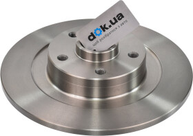 Тормозной диск Bosch 0 986 479 446