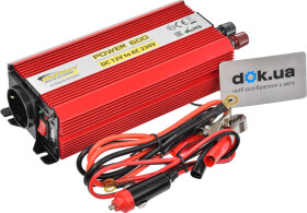 Інвертор Bottari 54655-IS 600 W