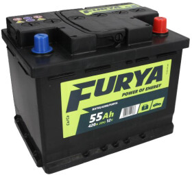 Аккумулятор Furya 6 CT-55-R BAT55420RFURYA