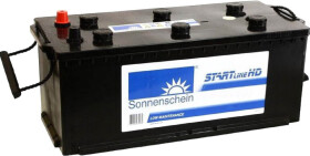 Аккумулятор Sonnenschein 64020
