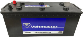 Акумулятор Voltmaster 68022