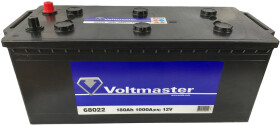 Аккумулятор Voltmaster 68022